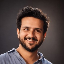 Prateek Sharma — Founder, ManTech Studio